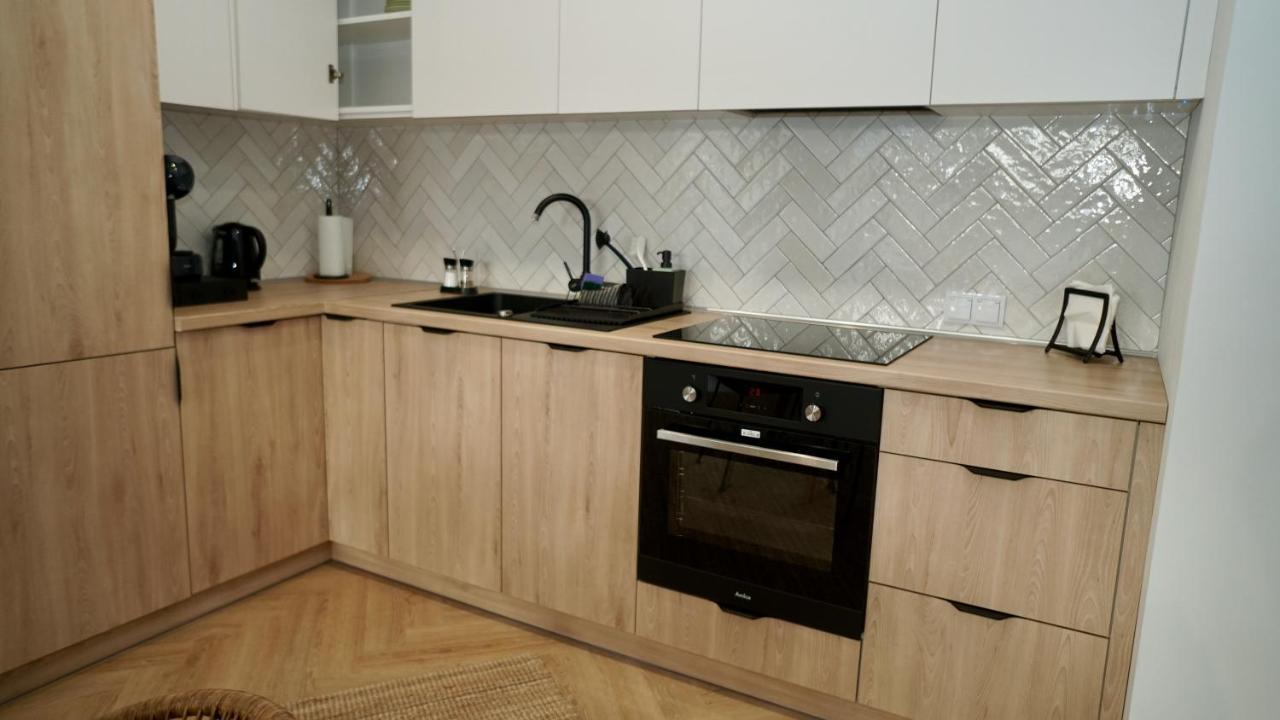 Castle Apartments - King Oswiecim Luaran gambar